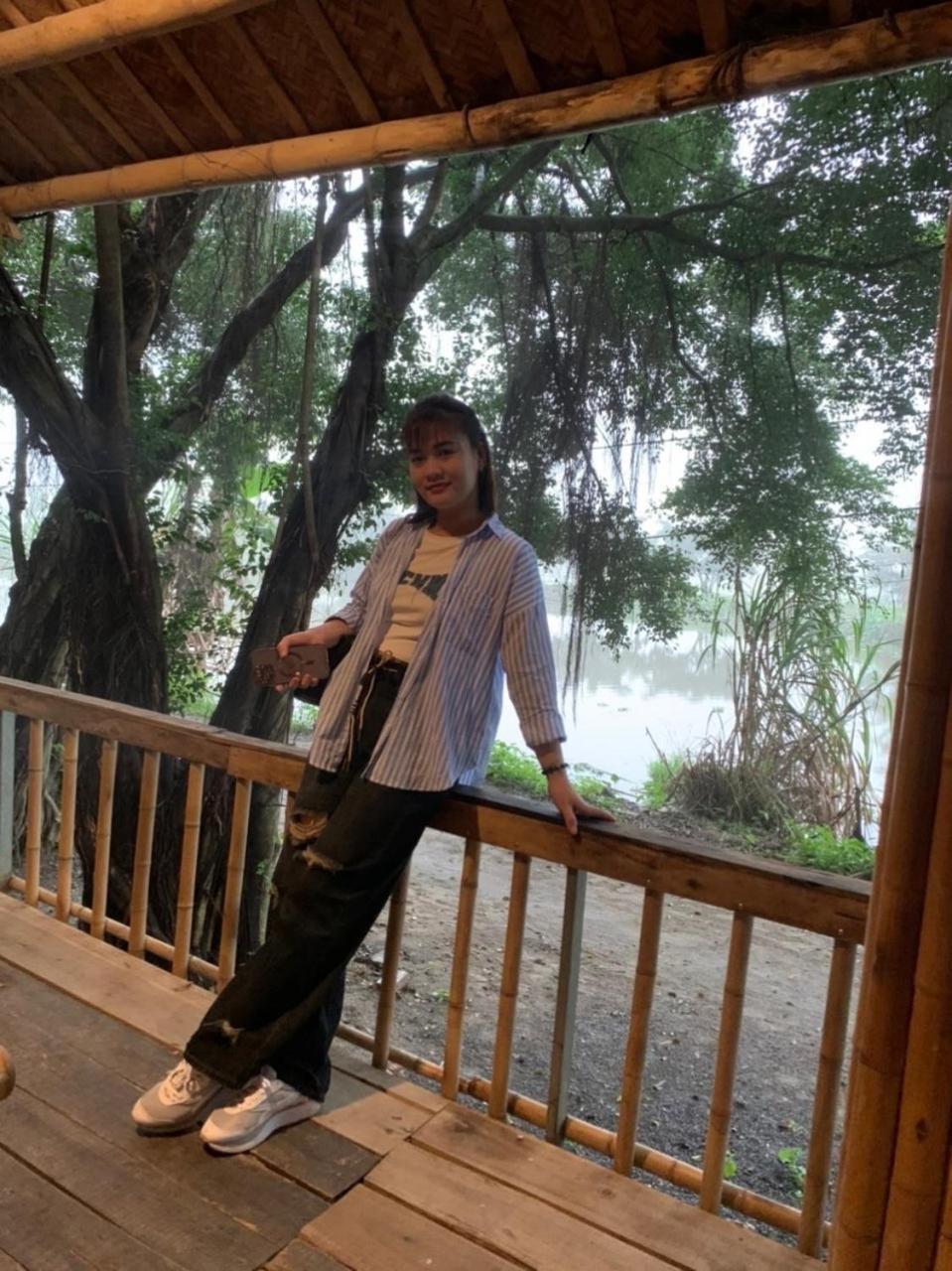 Trang An Lim Garden Hotell Xuan Son Exteriör bild